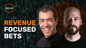 revenue focused bets