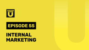 Internal Marketing Is Just As Important As External Marketing