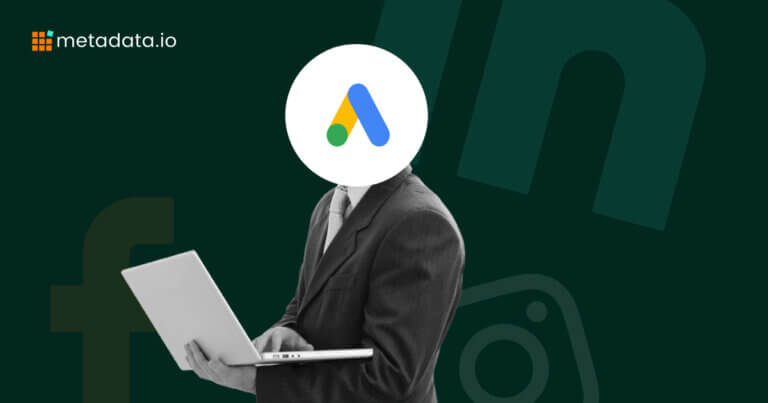 How to Find the Right Google Ads Management Agency for B2B SaaS Marketers - google drive logo